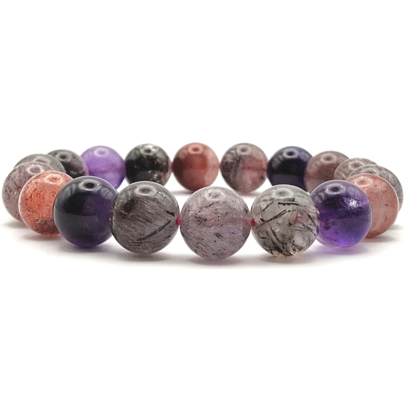 Superior Super Seven Bracelet